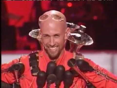 America's Got Talent Season 1 Episode 6