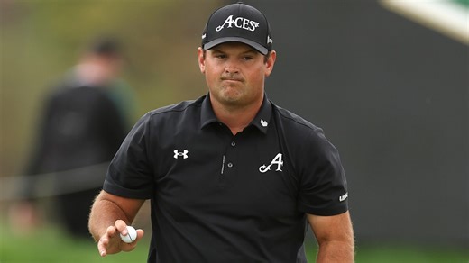 Patrick Reed leaving LIV Golf, cleared for eventual return to PGA Tour