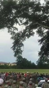 12K views · 297 reactions | Here is a video of Fort Benning Airborne Rangers doing a SPIES & FRIES demonstration at the Independence Celebration. The pilots are CW4 Jeff Robitalle and CW2 Maria Perdue. #benningcelebrates | Fort Benning MWR | Facebook