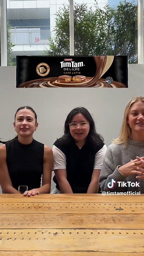 Exploring Tim Tam: A New Zealand Delight