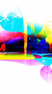 抽象 表现主义 抽象艺术 - Free video on Pixabay