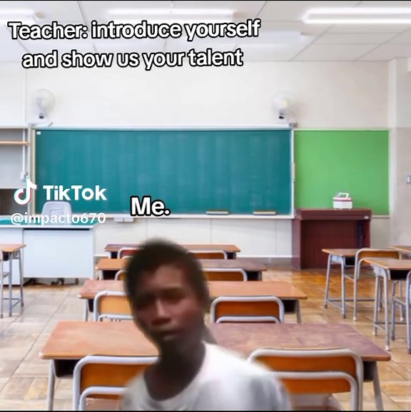 Talented Introductions: Show Your Unique Skills