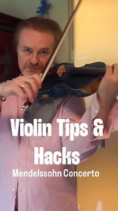 Violin Tips & Hacks Mendelssohn Violin Concerto - Ricochet 🎻 How you do it? #blueviolin #modrehousle #violin #blueviolinman #rebelwiththeblueviolin #paganini #mendelssohn #ricochet | Pavel Šporcl