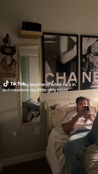 Demure Room Tour and Makeup Routine for Work