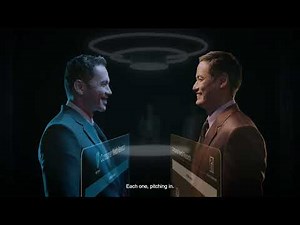 How Ecosystems Create A Greater Shared Future For All | GlobeBusiness