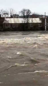 35K views · 232 reactions | Yorkshire's mostly managed to escape the worst of Storm Dennis - but river levels are still high. Take care out there. Latest updates: https://bbc.in/2Htm8Pz | BBC Yorkshire | Facebook