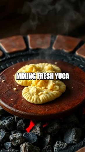 Llapingachos under Guayaquil Skies