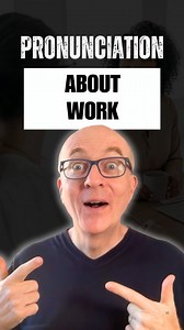 👀 Are you pronouncing these 5 work-related words correctly in English? ✅ Colleague ✅ Entrepreneur ✅ Career ✅ Schedule ✅ Engineer 🎯 Watch this short video to check your pronunciation — and see how many you get right! 💬 Let me know in the comments how you did! 👉 Want to improve your English speaking even more? Check out my online course: https://keithspeakingacademy.com/ielts-speaking-gold-online-course/ #LearnEnglish #EnglishPronunciation #EnglishSpeaking #IELTS #FluentEnglish #EnglishPractic