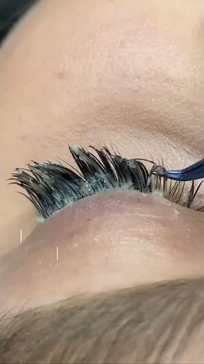 Lash Extension Home Removal | Easy No Pain