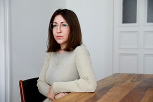 Deborah Feldman: „Man darf in Deutschland nur auf bestimmte Art über Israel sprechen“