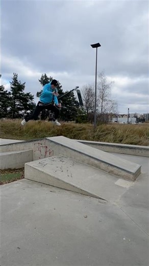 Random Code RIDERS on @S‪@ScooteringCZ‬