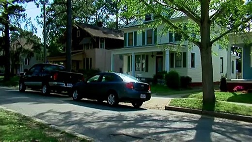 A Haunting- S03E03- Hidden Terror