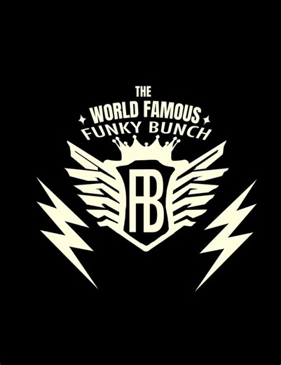 Scott Ross on Instagram: "Two sides of the vibe, one legendary month 🔥 “Funk Boogie (It’s Alright)” + “90s Kinda Love” (feat. Money B & Young Hump) — The World Famous Funky Bunch keeps the funk alive and the love flowing. 🎶💫 #FunkBoogie #90sKindaLove #TheFunkyBunch"