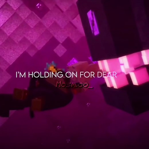 Minecraft Story Mode - Emotional Edit with Sephora Concealers