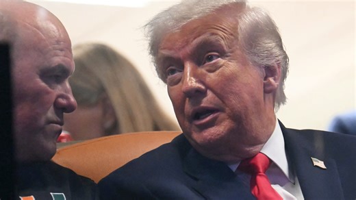 Will Trump get impeached in 2026? Blackout the System petition grows