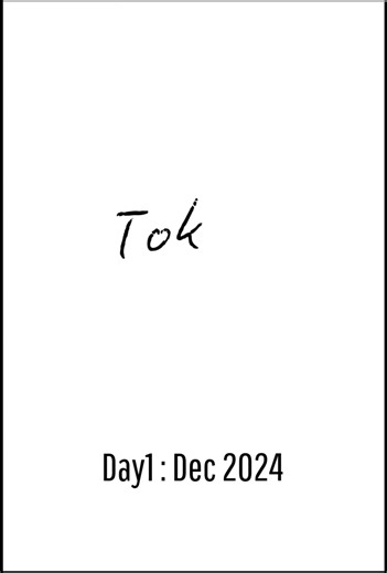 Tokyo Retrreat December 2024