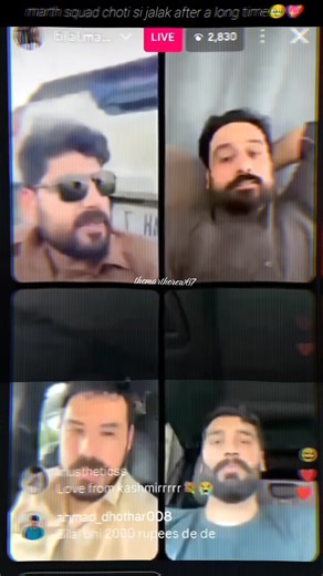 #marth squad live💖💖@Bilal Marth 7 @Shahzaib Marth @Ali 7 @Sherry 7