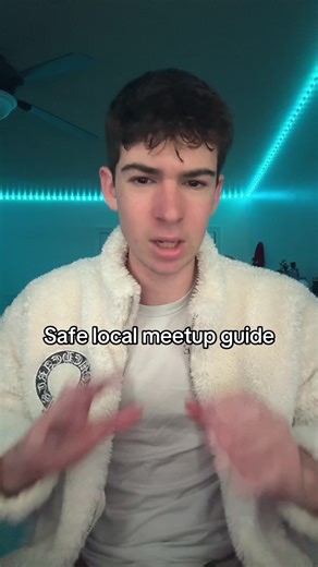 Local meetup guide #fypシ #reseller #resellingtips #fyp | reselling