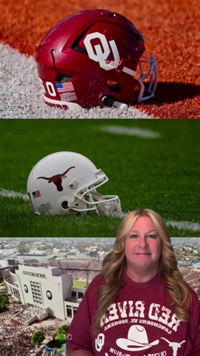 The Red River Rivalry is more than just a football game— it’s one of the biggest traditions in college sports, and it happens right here in Dallas, Texas. Here’s your 45-second crash course on why this weekend is pure gridiron madness. #RedRiverRivalry #TexasVsOU #CottonBowl #DallasEvents #StateFairOfTexas #CollegeFootball #DFWWeekend #DallasRealtor #HookEm #BoomerSooner #RealtorExplains #TexasTraditions #FallInTexas #Dallasinsideout