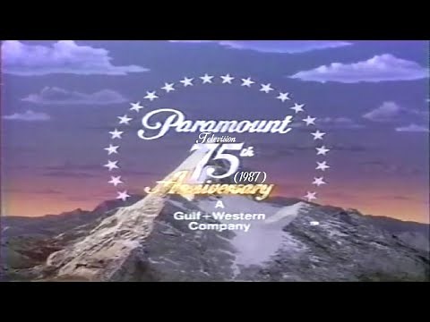 Paramount Television 75th Anniversary (1987)