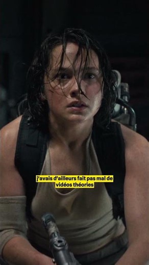 NEW DIRECTOR FOR THE ALIEN: ROMULUS SEQUEL! #alien #alienromulus #cinema #horrorfilm