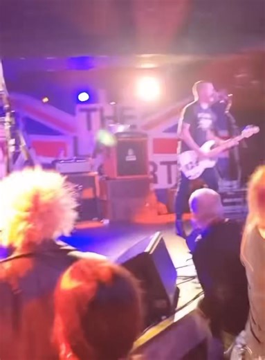 56K views · 713 reactions | Two gigs this weekend… 1280 miles, 4 ferry crossings. Carnage! Cant stop, won’t stop!  EU tour starts in under two weeks: grade2official.co.uk/tour | Grade 2 | Facebook