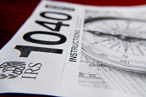 How to get copies of your old tax returns from the IRS