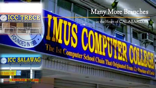 Learn Anything About Computers ICC GMA Multimedia Media Competition Entry April 2023. Created By: Benson Mendoza (bensonzyllomendoza@gmail.com) (ICC GMA Applied Computer Science Batch 2024). Benson is part of the ICC Graduating Batch of 2024. #FaceToFaceClassesPwedeNa #OnlineClassesPermanentNa #IccGoesNationwide #IccGoesInternational #IccDistanceEducation #StudyAtIccFromAnywhereInThePhilippines #StudyAtIccFromAnywhereInTheWorld #2nDSemSY2023_2024EnrollmentNowBeingAccepted #DiscoverThePowerToChan