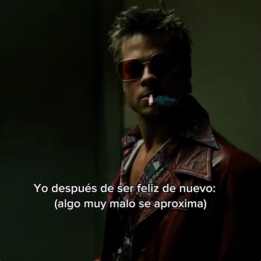 Tyler Durden Edit: Clips and Highlights