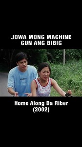 49K views · 420 reactions | Hindi ka titigil ha?   Home Alone Da Riber  WATCH FULL FILM HERE: https://youtu.be/OI8bRz-LuQc #CinemaOne #FreeMovies #FreePinoyMovies #PinoyMovies #PHFilms #OldFilms #Trending #ABSCBN #Kapamilya #FilmClips #Viral | Cinema One | Facebook