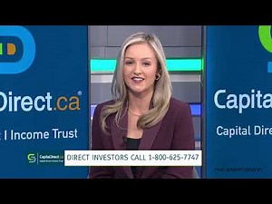 Capital Direct | Income Trust One beat analysts predictions as our return trended upward...