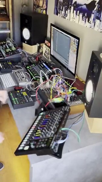 10K views · 588 reactions | 2024 | C-system | Facebook