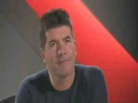 G4's First EVER X Factor audition