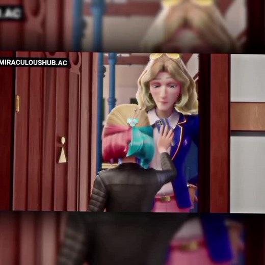 Zoe's New Hero Outfit Transformation