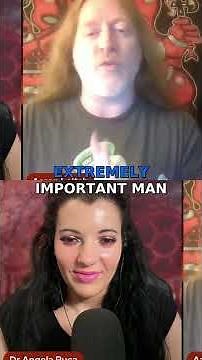 What is Enochian Magic? With Aaron Leitch