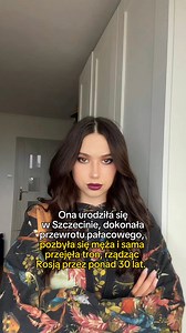 78K views · 164 reactions | Katarzyna Wielka – rosyjska caryca ze......