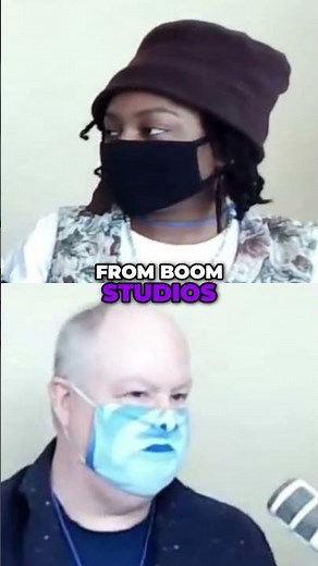 Zordon: The Unexpected History of a Red Power Ranger