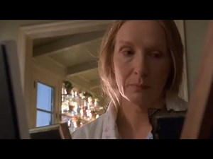 Frances Conroy scene in "Six Feet Under" about loneliness