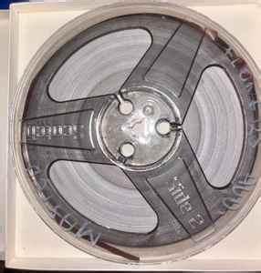 Flowers - Flowers Audition Master Tape