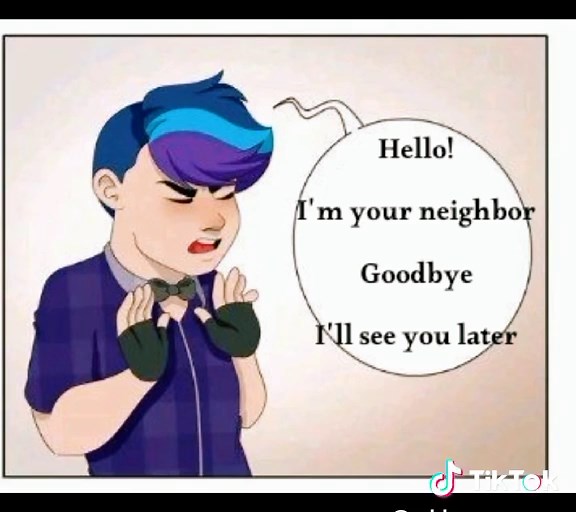 It's a Boy Meme: Hello Neighbor and Bendy Gameplay