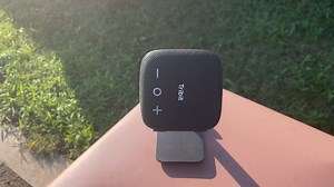 小体积大能量 户外骑行露营蓝牙音箱 趣倍tribit