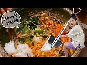 일단 끓이고 보는 햄지's 요리모음 14탄 🔪ㅣHAMZY’s Cooking COMPILATIONS PART 14