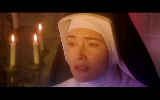 【英语中字/黑色喜剧】临时演员.Extras.S01E03 凯特·温斯莱特