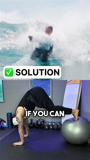 This 1 Exercise Fixes KNEE POP-UPS