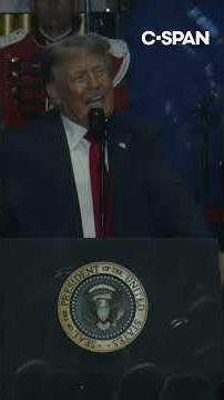 Trump: "Nobody’s laughing at us anymore"