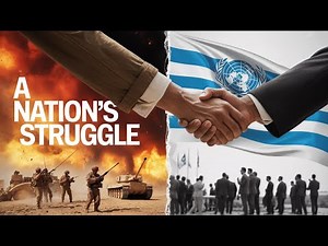 The Amazing Journey of Israel Through History!