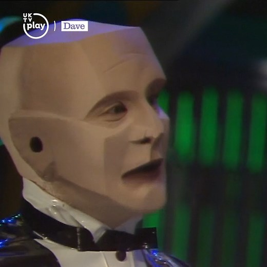 295K views · 8K reactions | On this day, 35 years ago, the world met Kryten for the first time! He was... going through a bit of a bad time. Stream Red Dwarf for free on UKTV Play! | StreamOnU | Facebook