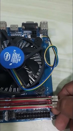 Safe RAM Removal PC RAM 🔥