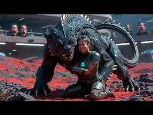 Human Solves Alien Infestation With… Cats?! | Epic Galactic Pest Control Story