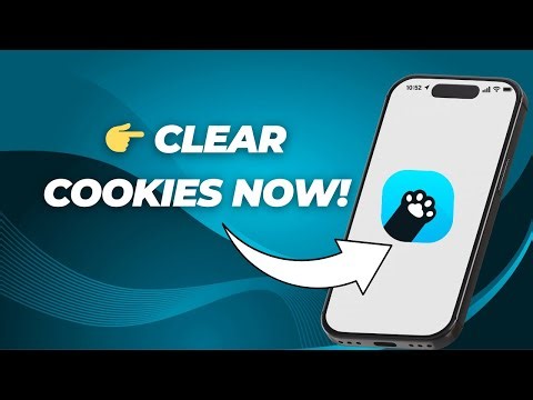 How to Clear Cookies on Pawxy Browser (Protect Privacy & Fix Sites | 2026 Guide)